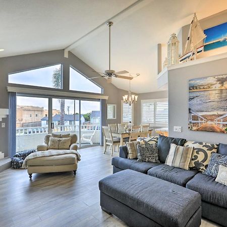 Ideally Located Ocean Escape Near Beach And Wineries Grover Beach Exterior foto
