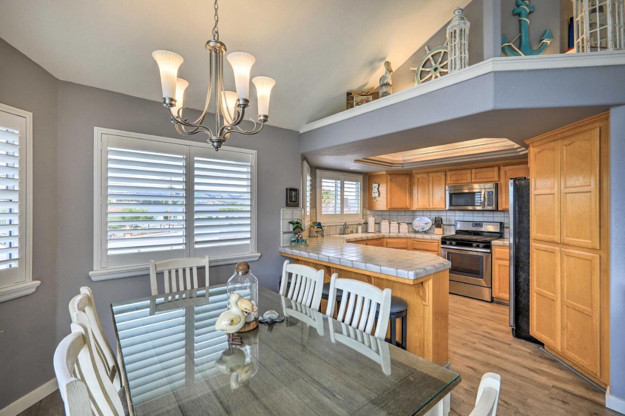 Ideally Located Ocean Escape Near Beach And Wineries Grover Beach Exterior foto