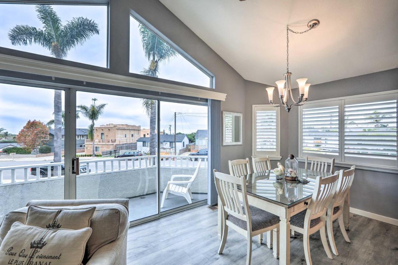 Ideally Located Ocean Escape Near Beach And Wineries Grover Beach Exterior foto