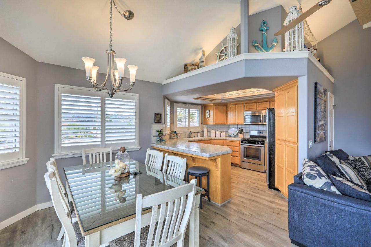 Ideally Located Ocean Escape Near Beach And Wineries Grover Beach Exterior foto