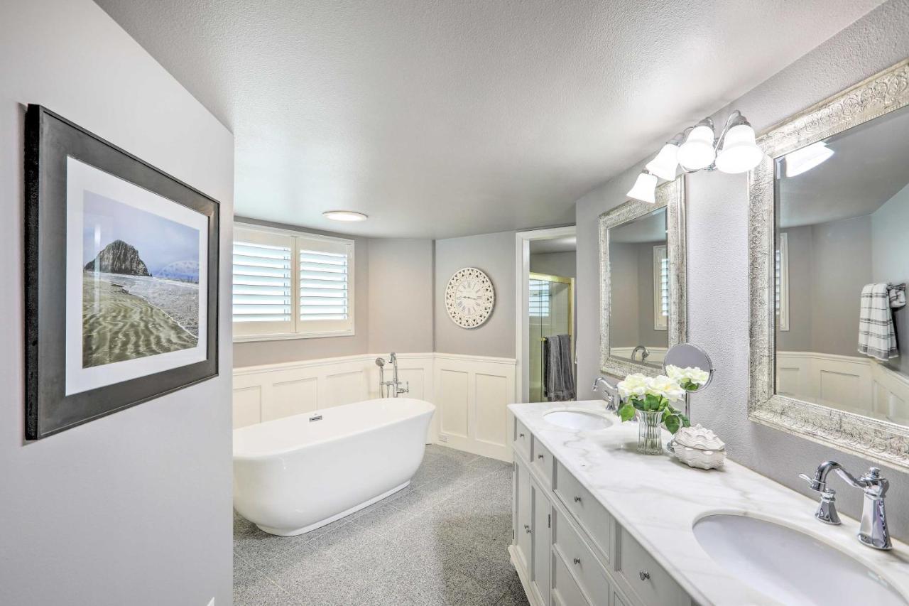 Ideally Located Ocean Escape Near Beach And Wineries Grover Beach Exterior foto