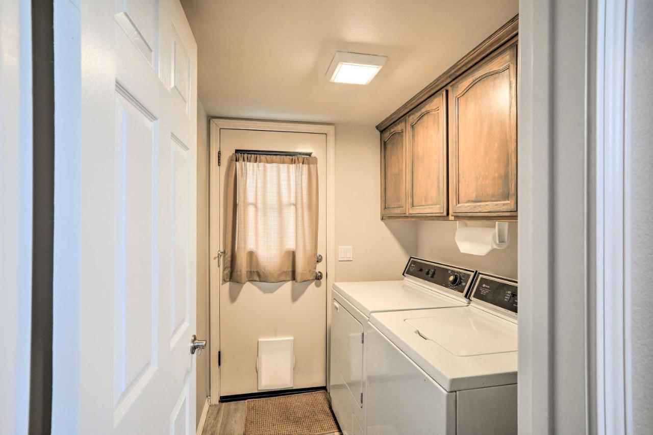 Ideally Located Ocean Escape Near Beach And Wineries Grover Beach Exterior foto