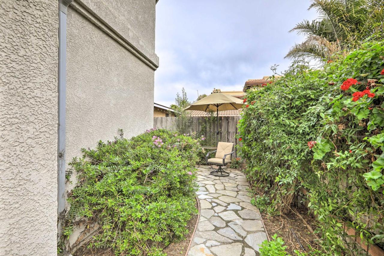 Ideally Located Ocean Escape Near Beach And Wineries Grover Beach Exterior foto