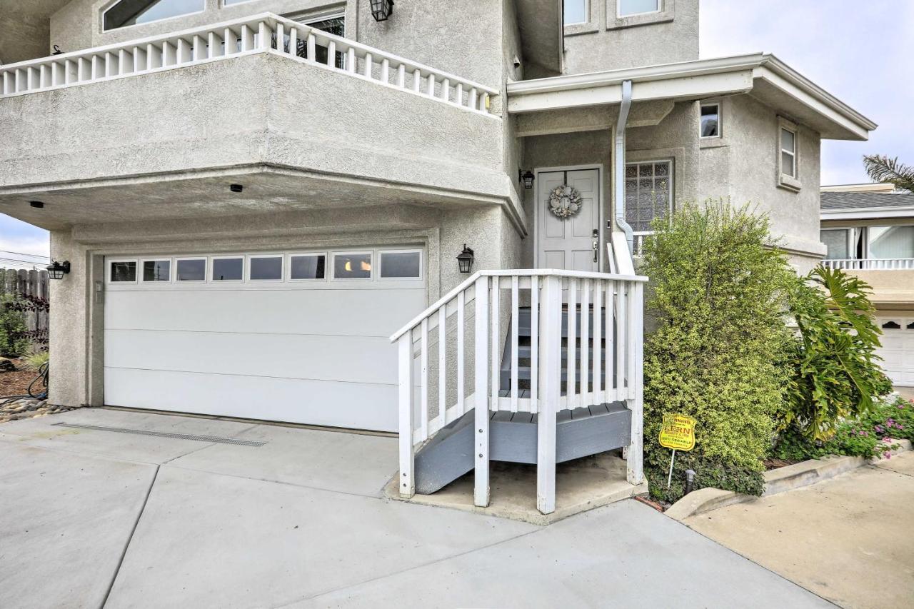 Ideally Located Ocean Escape Near Beach And Wineries Grover Beach Exterior foto