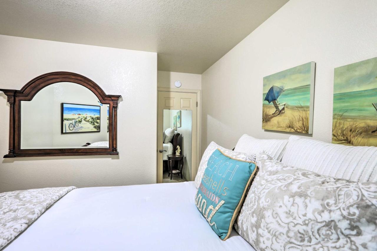 Ideally Located Ocean Escape Near Beach And Wineries Grover Beach Exterior foto