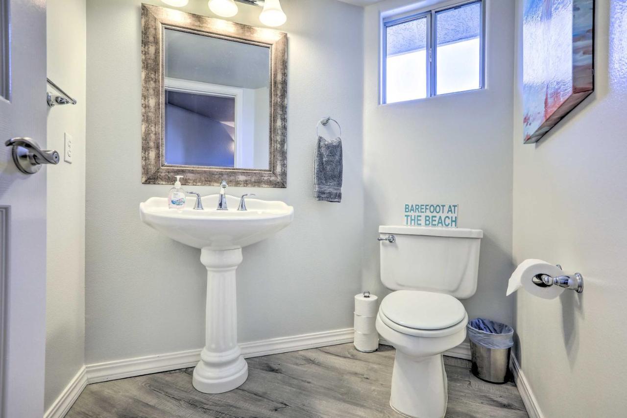 Ideally Located Ocean Escape Near Beach And Wineries Grover Beach Exterior foto